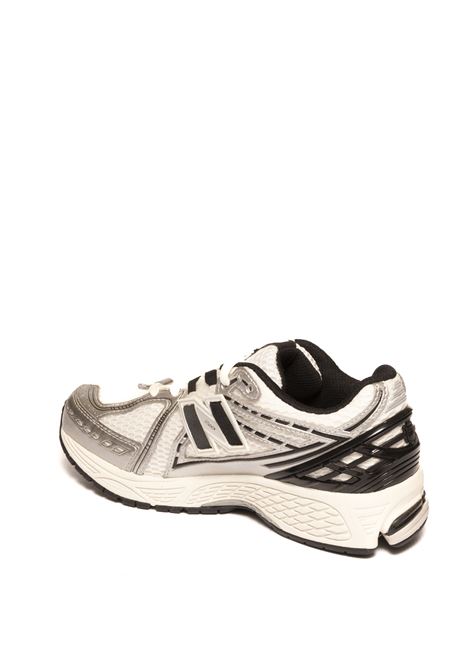 Sneaker 1906 bianco/silver/black NEW BALANCE | 1906 URER-BIA/NERO